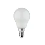 KANLUX 36690 IQ-LED G45E14 3,4W-CW fényf. E14 3.4W 220-240V AC 470lm E14 6500K fehér