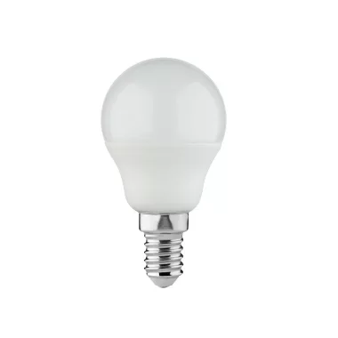 KANLUX 36694 IQ-LED G45E14 5,9W-WW fényf. E14 5.9W 220-240V AC 806lm E14 2700K fehér