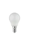 KANLUX 36696 IQ-LED G45E14 5,9W-CW fényf. E14 5.9W 220-240V AC 806lm E14 6500K fehér