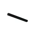  KANLUX 36950 HR-ML-WW-B-NT lámpa 570 mm 18W 220-240V AC 2100lm 3000K IP20 fekete