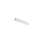   KANLUX 36957 HR-SH-WN-W-NT lámpa 290 mm 14W 220-240V AC 1700lm 3500K IP20 fehér