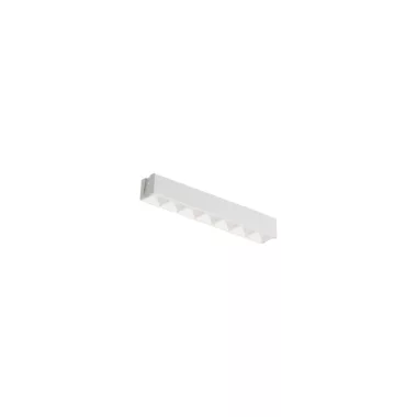 KANLUX 36957 HR-SH-WN-W-NT lámpa 290 mm 14W 220-240V AC 1700lm 3500K IP20 fehér