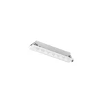   KANLUX 37024 HR-SL-WW-W-PT lámpa 315 mm 9W 220-240V AC 1150lm 3000K IP20 fehér