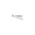   KANLUX 37137 HR-SH-NW-W-RM lámpa 290 mm 14W 220-240V AC 1700lm 4000K IP20 fehér