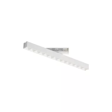 KANLUX 37139 HR-MH-NW-W-RM lámpa 570 mm 28W 220-240V AC 3450lm 4000K IP20 fehér
