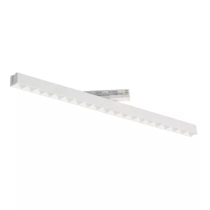   KANLUX 37142 HR-LH-NW-W-RM lámpa 850 mm 42W 220-240V AC 5150lm 4000K IP20 fehér
