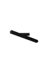 KANLUX 37145 HR-MM-NW-B-RM lámpa 570 mm 23W 220-240V AC 2650lm 4000K IP20 fekete
