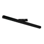   KANLUX 37147 HR-LL-NW-B-RM lámpa 850 mm 23W 220-240V AC 2800lm 4000K IP20 fekete
