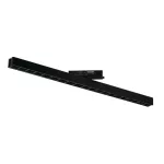   KANLUX 37149 HR-LH-NW-B-RM lámpa 850 mm 42W 220-240V AC 4600lm 4000K IP20 fekete