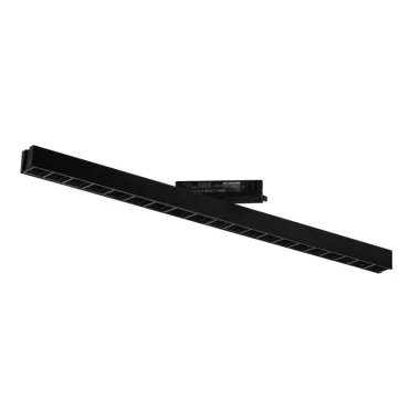 KANLUX 37149 HR-LH-NW-B-RM lámpa 850 mm 42W 220-240V AC 4600lm 4000K IP20 fekete