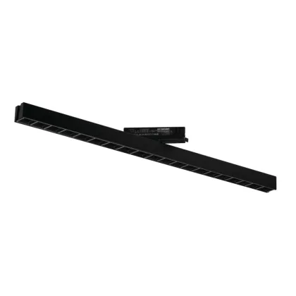 KANLUX 37149 HR-LH-NW-B-RM lámpa 850 mm 42W 220-240V AC 4600lm 4000K IP20 fekete