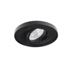   KANLUX 37165 TINY BORD DTO-B dekor. keret dekorációs keret max 10W 12V AC; 12V DC; 220-240V AC Gx5,3/GU10 IP20 fekete