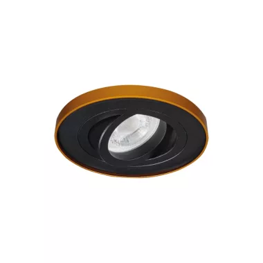 KANLUX 37166 TINY BORD DTO-B/G dekor. keret dekorációs keret max 10W 12V AC; 12V DC; 220-2