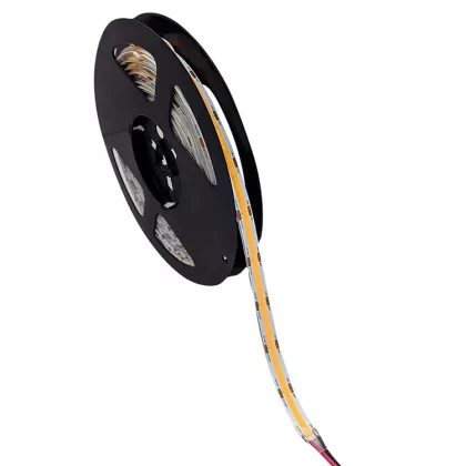 KANLUX 37230 LCOB 10W/M 12 IP00-WW LEDSZ. 12V DC 5m 12V DC 3000K