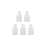 KANLUX 37238 NEON END CAP HOLE végzáró