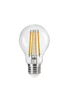 KANLUX 37240 XLEDIM A60 E27 11W-WW fényf. E27 fényerőszabályozható 11W 220-240V AC 1521lm 