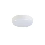   KANLUX 37291 IPER LED 19W-NW-O lámpa  19W 220-240V AC 2280lm 4000K IP65 fehér