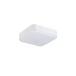   KANLUX 37294 IPER LED 10W-NW-L lámpa  10W 220-240V AC 1200lm 4000K IP65 fehér