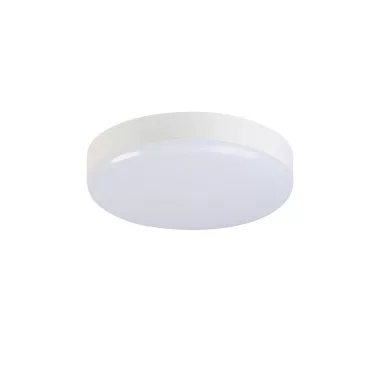 KANLUX 37300 IPER LED 26W-NW-O-SE lámpa  26W 220-240V AC 3120lm 4000K IP65 fehér