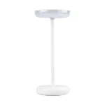   KANLUX 37310 FLUXY LED IP44 W asztali lámpa  max 1,7W 3,7V DC 18650 ACCU 140lm 3000K IP44 fehér