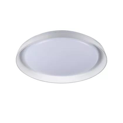   KANLUX 37318 NIFU LED17,8W NW W/W lámpa  17,8W 220-240V AC 1450lm 4000K IP20 fehér