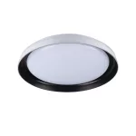   KANLUX 37319 NIFU LED17,8W NW W/B lámpa  17,8W 220-240V AC 1280lm 4000K IP20 fehér / fekete