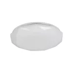   KANLUX 37321 CARVO LED 17,5W NW lámpa  17,5W 220-240V AC 1320lm 4000K IP20 fehér