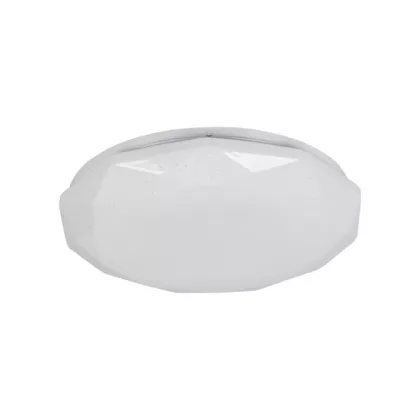   KANLUX 37321 CARVO LED 17,5W NW lámpa  17,5W 220-240V AC 1320lm 4000K IP20 fehér