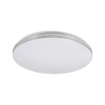   KANLUX 37323 EXATE LED 17,5W NW lámpa  17,5W 220-240V AC 1420lm 4000K IP20 fehér