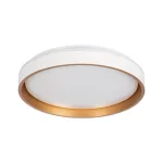   KANLUX 37328 SOLN LED 17,5W NW W/G lámpa  17,5W 220-240V AC 945lm 4000K IP20 fehér / arany