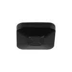   KANLUX 37361 SQMOTION-B mozgásérzékelő 360°-os 220-240V AC IP20 fekete
