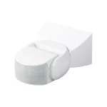   KANLUX 37362 ALER N-W mozgásérzékelő ALER 220-240V AC IP65 fehér
