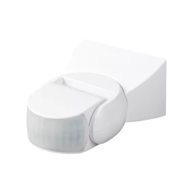 KANLUX 37362 ALER N-W mozgásérzékelő ALER 220-240V AC IP65 fehér