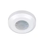   KANLUX 37364 ZONA MINI-W mozgásérzékelő ZONA 220-240V AC IP20 fehér