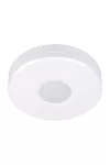 KANLUX 37365 ZONA MINI WT-W mozgásérzékelő ZONA 220-240V AC IP65.20 fehér KANLUX 37365 ZONA MINI WT-W mozgásérzékelő ZONA 220-240V AC IP65.20 fehér
