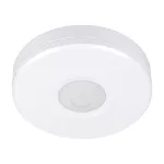   KANLUX 37365 ZONA MINI WT-W mozgásérzékelő ZONA 220-240V AC IP65.20 fehér
