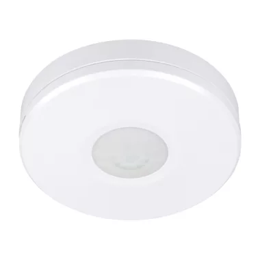 KANLUX 37365 ZONA MINI WT-W mozgásérzékelő ZONA 220-240V AC IP65.20 fehér