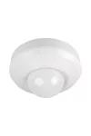 KANLUX 37366 SENTO-O-WT-W mozgásérzékelő 360°-os 220-240V AC IP44.20 fehér