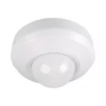   KANLUX 37366 SENTO-O-WT-W mozgásérzékelő 360°-os 220-240V AC IP44.20 fehér