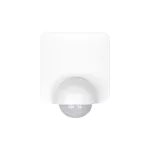   KANLUX 37368 SENSQUARE-W mozgásérzékelő 360°-os 220-240V AC IP54 fehér