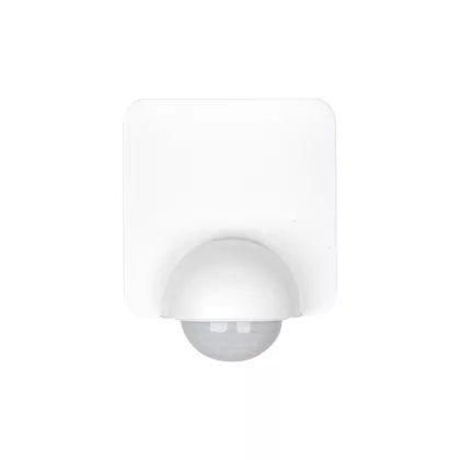 KANLUX 37368 SENSQUARE-W mozgásérzékelő 360°-os 220-240V AC IP54 fehér