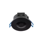   KANLUX 37371 MERGE-WT-O-B/B mozgásérzékelő 360°-os 220-240V AC IP65.20 fekete