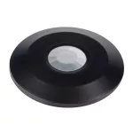   KANLUX 37376 ZONA FLAT-B mozgásérzékelő  220-240V AC IP20 fekete