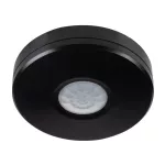   KANLUX 37377 ZONA MINI WT-B mozgásérzékelő ZONA 220-240V AC IP65.20 fekete