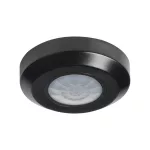   KANLUX 37378 ZONA MINI-B mozgásérzékelő ZONA 220-240V AC IP20 fekete
