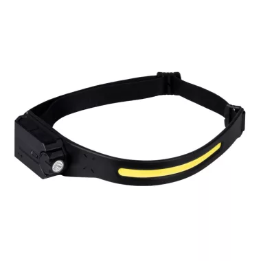 KANLUX 37391 MAXIL ACCU fejlámpa  3,7V DC 18650 ACCU 350lm 6500.9500K IP44