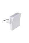 KANLUX 37393 HOFI LED WW W irányfény  0,28W 220-240V AC 2lm 3000K IP20 fehér