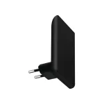   KANLUX 37395 ORISA LED WW B irányfény  0,28W 220-240V AC 5lm 3000K IP20 fekete