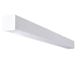   KANLUX 37624 AL-LSH-WW-MAT-W-NT lámpa 170 cm 64W 220-240V AC 7720lm 3000K IP20 fehér
