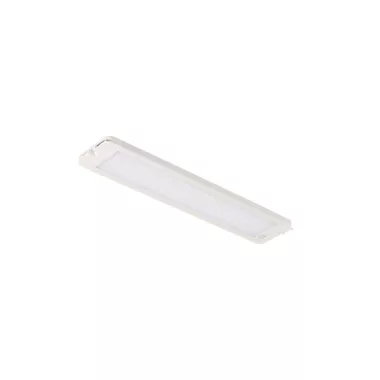 KANLUX 38123 DAXA-S 5W CCTDIM W lámpa (38124) max 5W 24V DC 640lm 3000.4000.5500K IP20 fehér